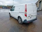 2018 FORD TRANSIT CONNECT 200 LIMIT  for sale at Copart CHESTER