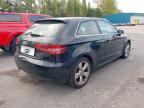2013 AUDI A3 SPORT TFSI  for sale at Copart GLOUCESTER