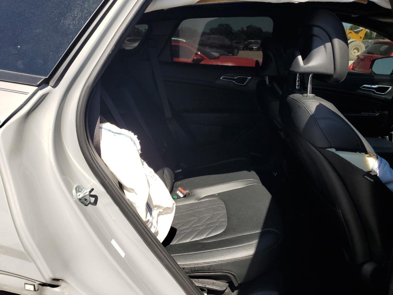 2024 Kia Sportage X Line VIN: 5XYK6CDF1RG165537 Lot: 70512915