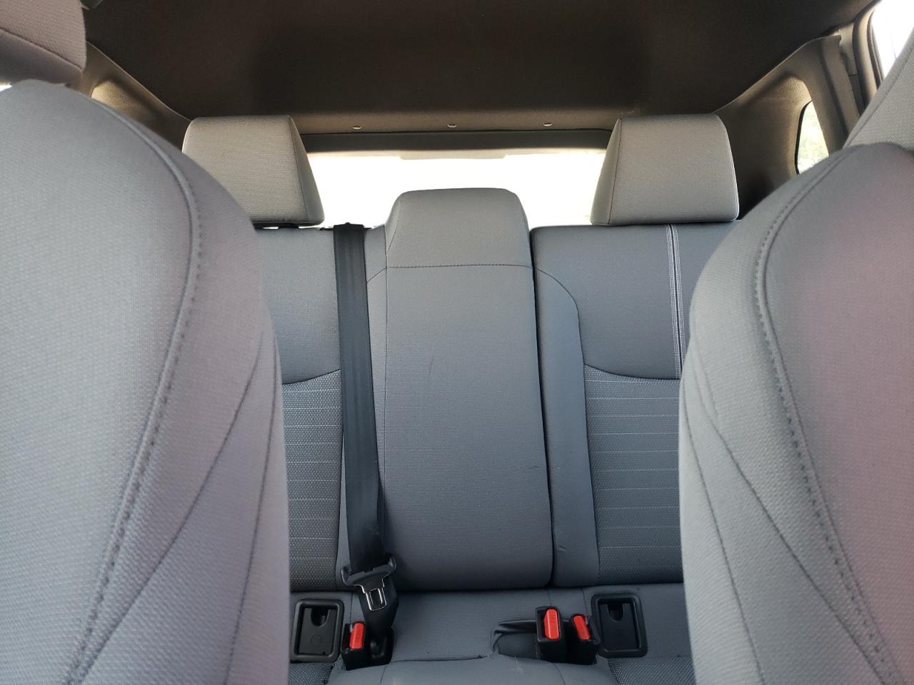 2024 Toyota Corolla Cross Se VIN: 7MUFBABG4RV059296 Lot: 69483285