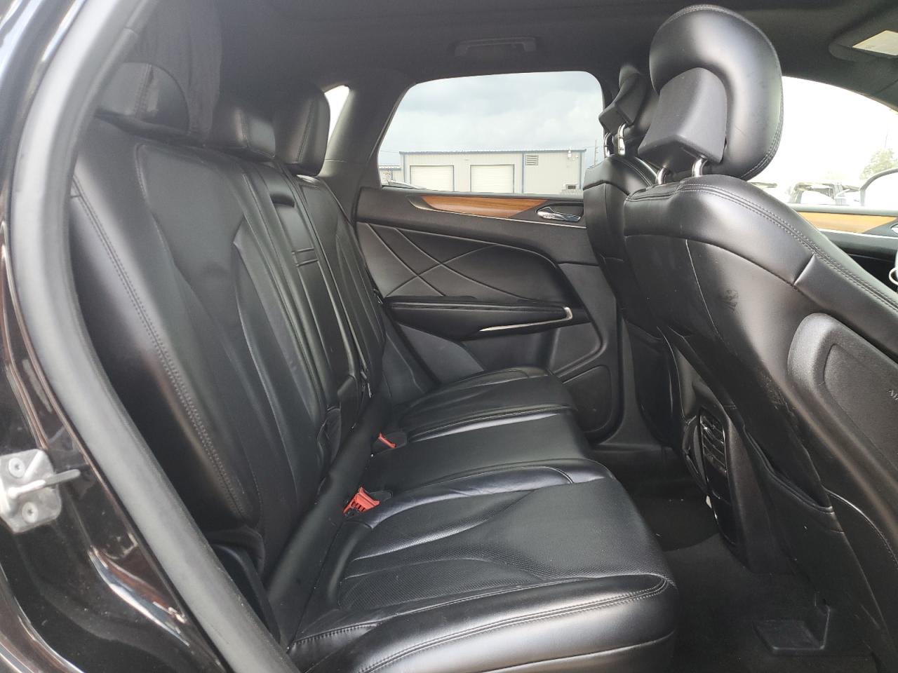 2015 Lincoln Mkc VIN: 5LMCJ2A97FUJ25106 Lot: 68577585