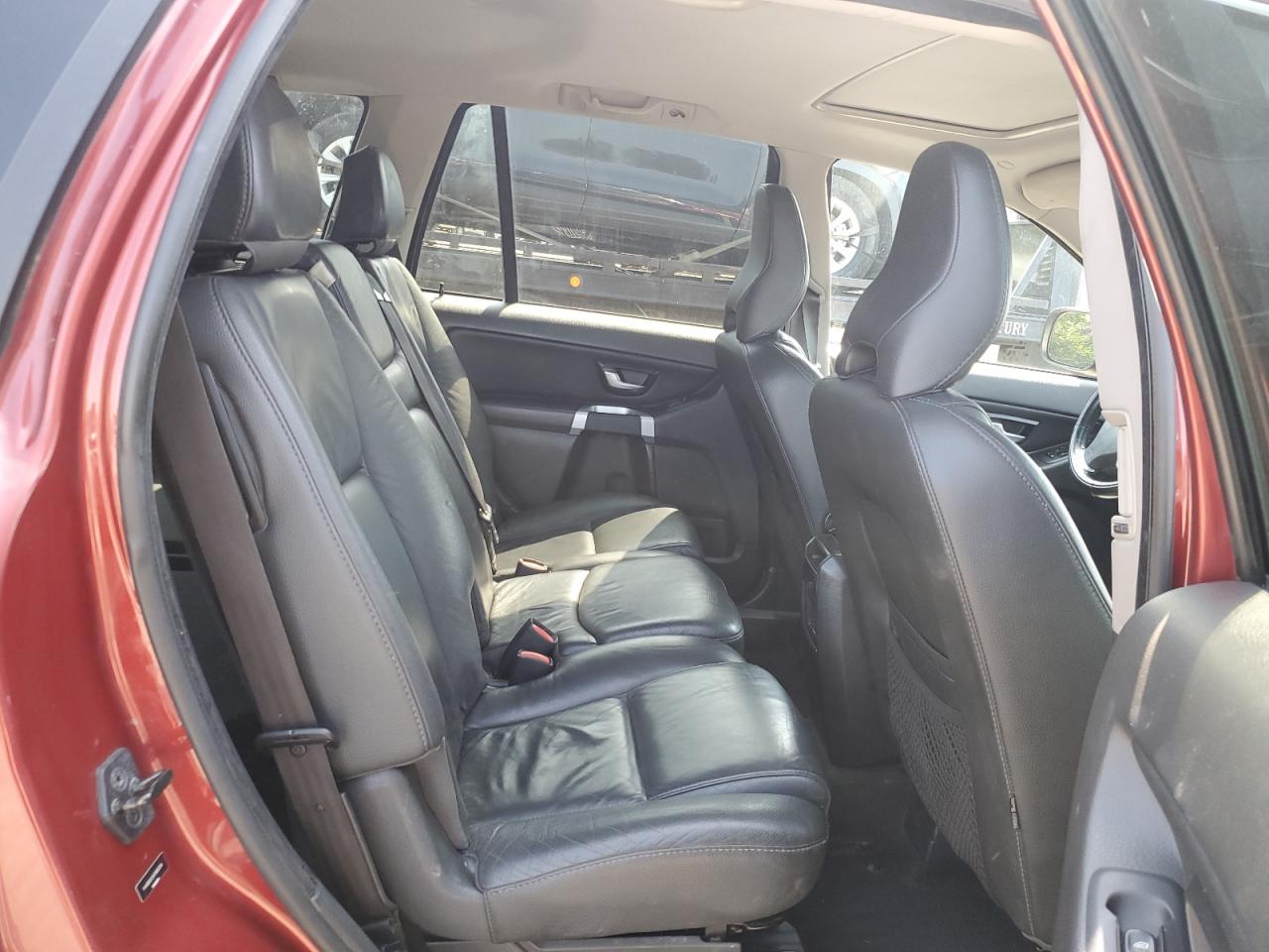 2014 Volvo Xc90 3.2 VIN: YV4952CZ4E1693376 Lot: 66694375