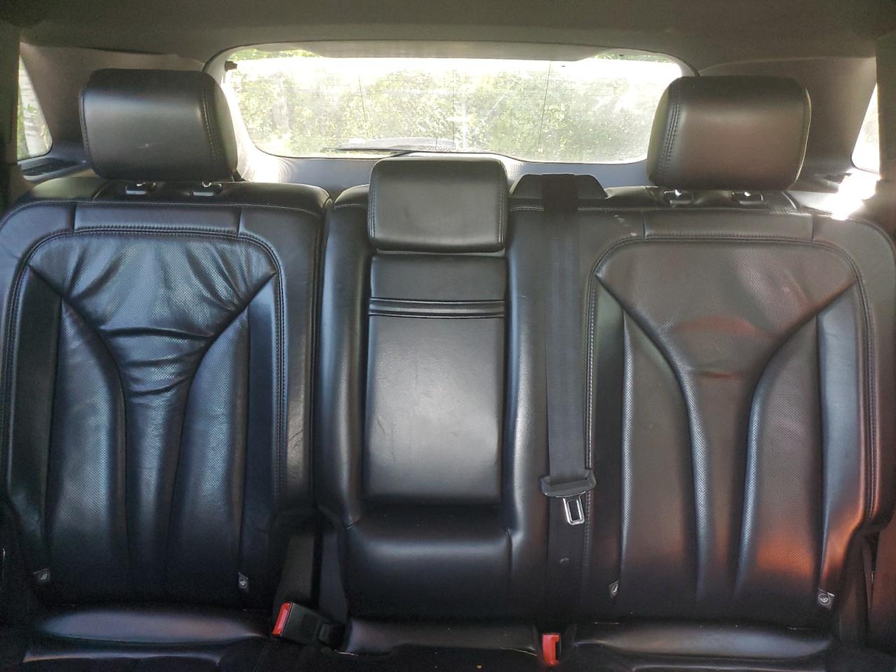 2016 Lincoln Mkx Reserve VIN: 2LMTJ8LRXGBL70982 Lot: 66103595