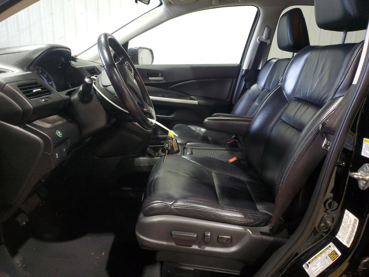 2014 Honda Cr-V Exl VIN: 5J6RM4H76EL005689 Lot: 69664285