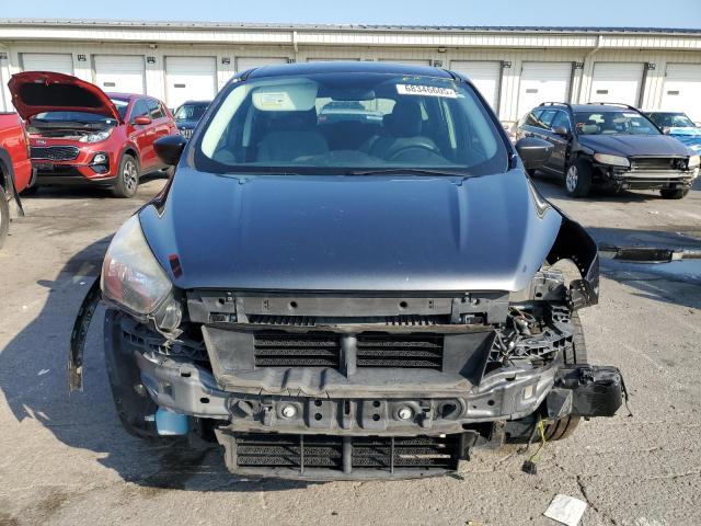  FORD ESCAPE 2018 Угольный