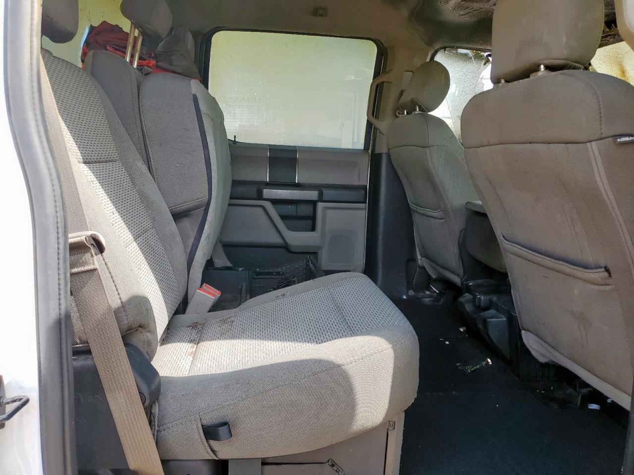 2019 Ford F350 Super Duty VIN: 1FD8W3BT0KEF59463 Lot: 67298715