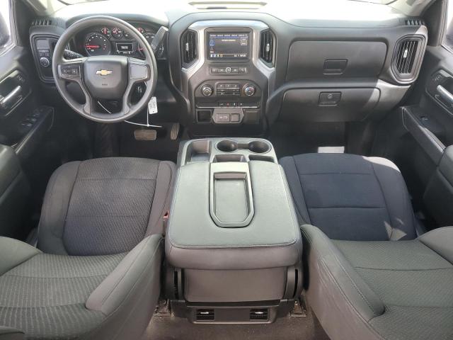  CHEVROLET ALL Models 2021 Серый