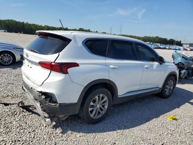  HYUNDAI SANTA FE 2019 Белы