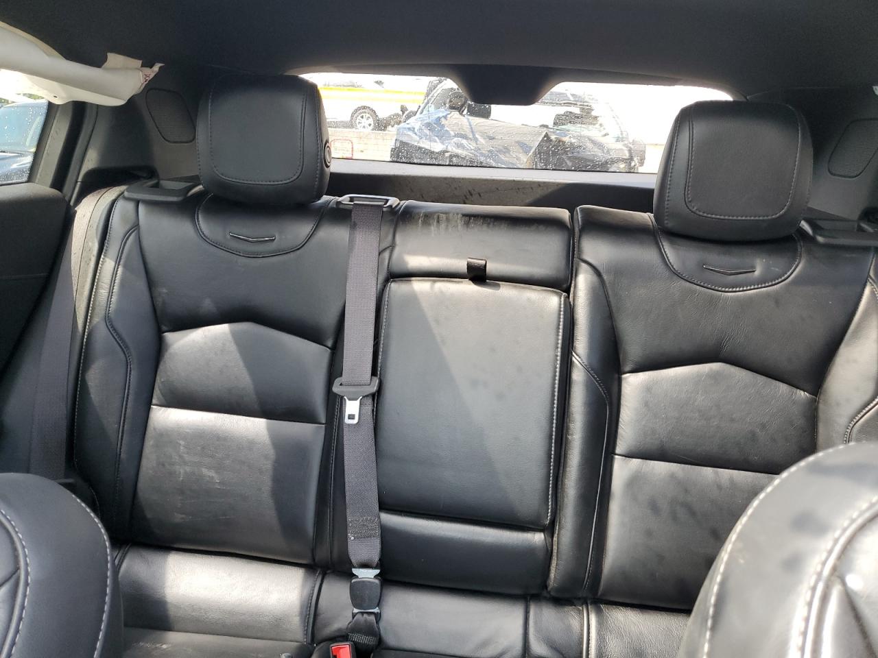 2019 Cadillac Xt4 Premium Luxury VIN: 1GYFZDR41KF225809 Lot: 68923425