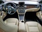2015 MERCEDES-BENZ CLA 250   à vendre chez Copart TX - SAN ANTONIO