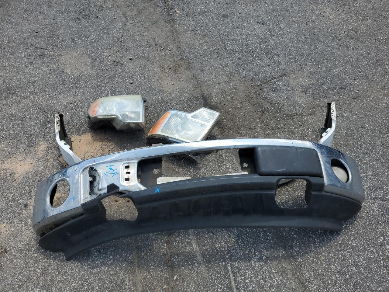 2013 Ford F150 Supercrew VIN: 1FTFW1EF3DKE83456 Lot: 67577365