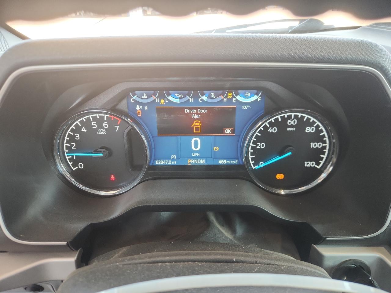 2022 Ford F150 Super Cab VIN: 1FTEX1CP7NKE18101 Lot: 70186295