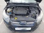 2012 FORD FOCUS TITA for sale at Copart CHESTER