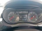 2018 VAUXHALL CORSA LIMITED EDITION for sale at Copart EAST KILBRIDE
