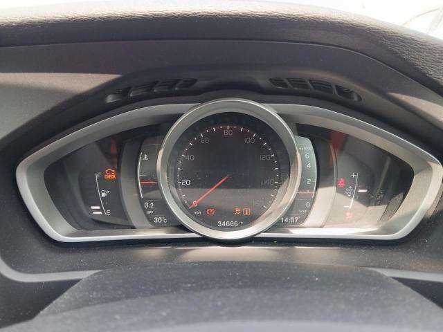 2017 VOLVO V40 INSCRI