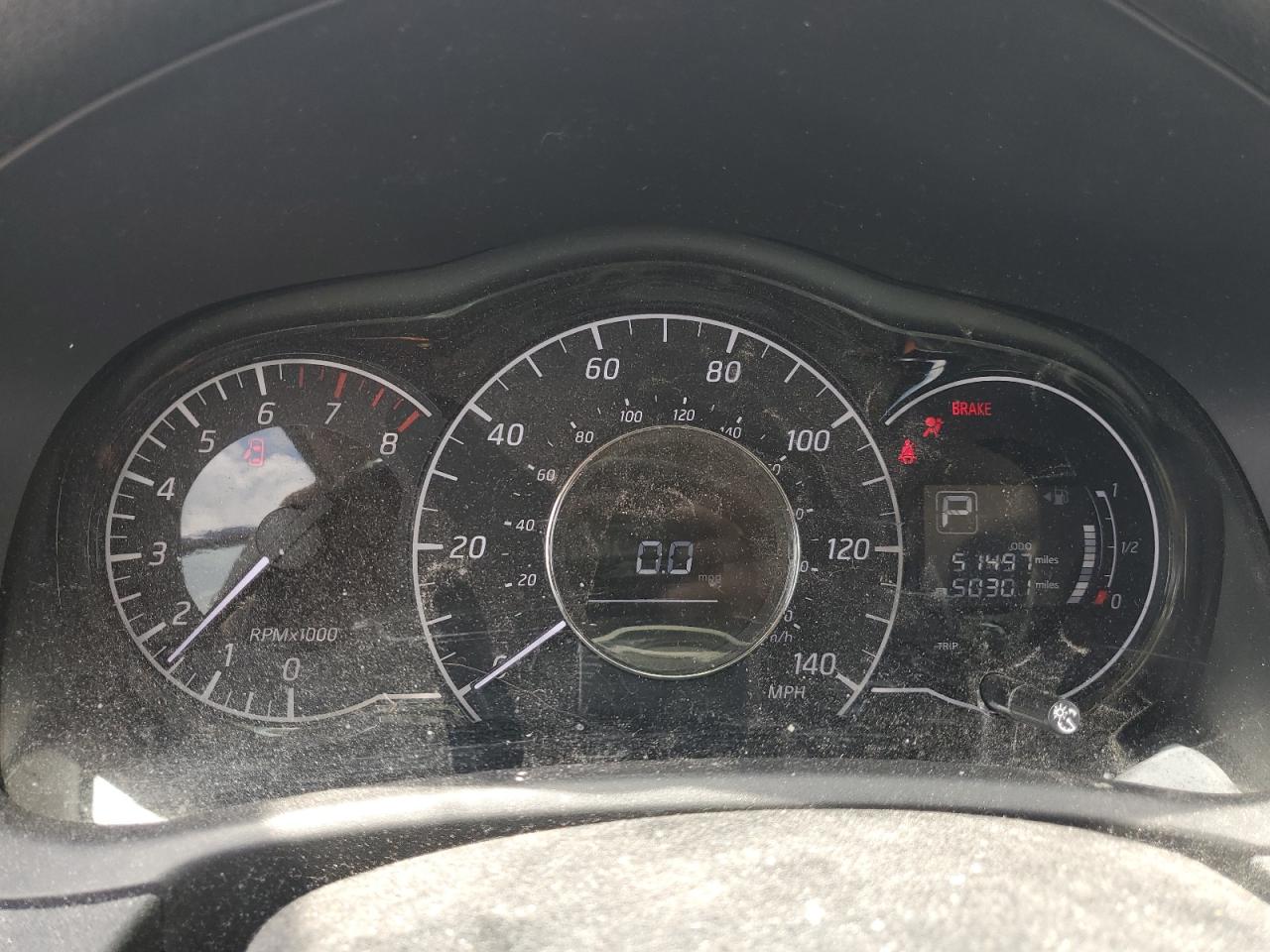 2018 Nissan Versa Note S VIN: 3N1CE2CP1JL368830 Lot: 67597895