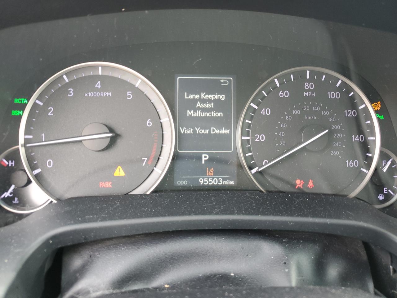 2019 Lexus Rx 350 Base VIN: 2T2BZMCA7KC189213 Lot: 68944435