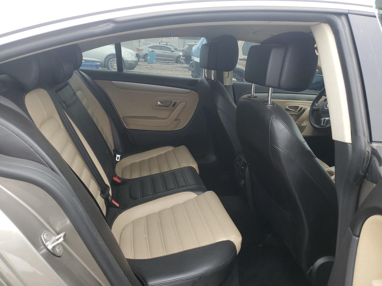 WVWBP7AN4DE520931 2013 Volkswagen Cc Sport