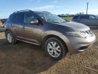 2011 NISSAN MURANO S   for sale at Copart AB - CALGARY