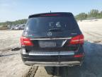 2017 MERCEDES-BENZ GLS 450 4MATIC   à vendre chez Copart SC - SPARTANBURG