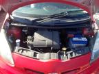 2009 TOYOTA AYGO VVT-I for sale at Copart ROCHFORD