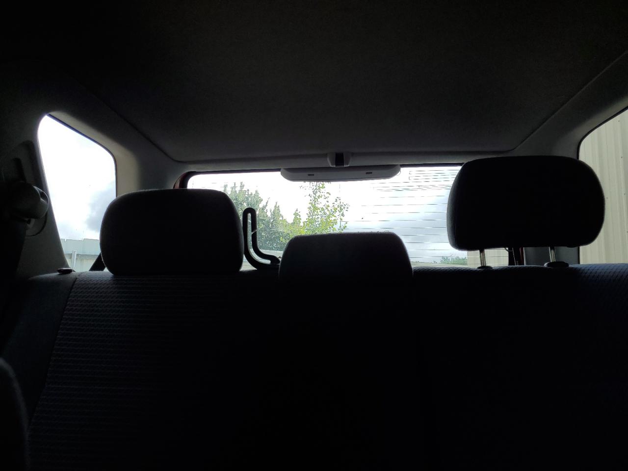 2004 Subaru Impreza Ts VIN: JF1GG65524G810461 Lot: 68930935