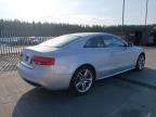 2014 AUDI A5 S LINE TFSI  for sale at Copart WHITBURN
