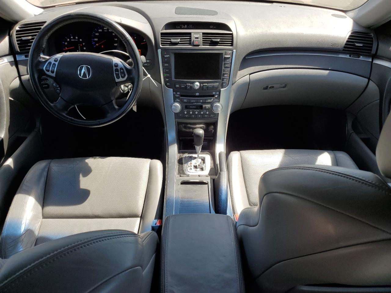 2006 Acura 3.2Tl VIN: 19UUA66236A071076 Lot: 68467685