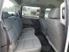 2018 CHEVROLET SILVERADO C1500   for sale at Copart LA - BATON ROUGE
