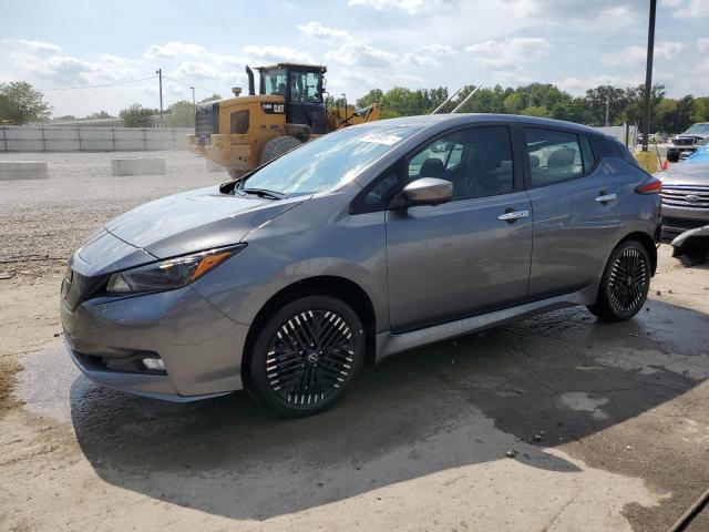  NISSAN LEAF 2023 Szary