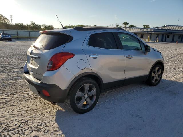  BUICK ENCORE 2014 Silver
