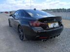 2014 BMW 435D XDRIV for sale at Copart CORBY