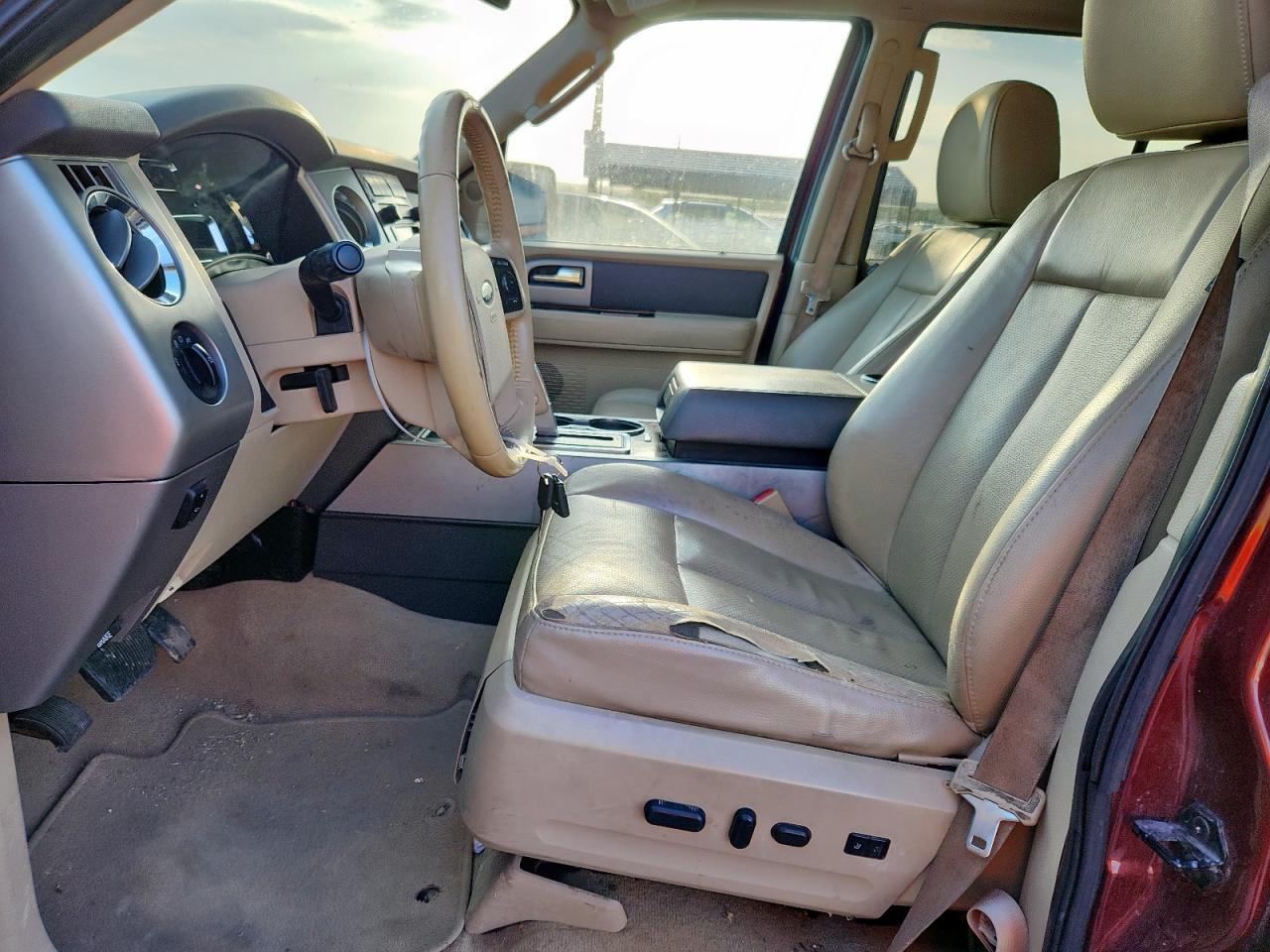 2012 Ford Expedition Xlt VIN: 1FMJU1H59CEF58656 Lot: 70619125