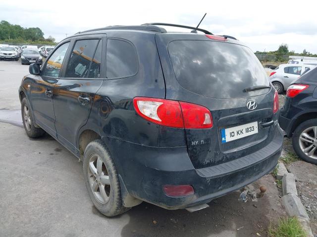 2010 HYUNDAI SANTA FE 