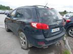2010 HYUNDAI SANTA FE  for sale at Copart CASTLEDERMOT - IRELAND