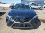 2019 TOYOTA CAMRY L   for sale at Copart MA - FREETOWN