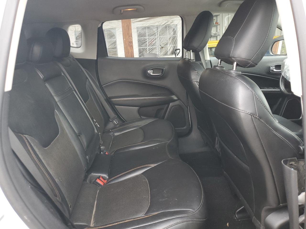 2020 Jeep Compass Limited VIN: 3C4NJCCB1LT154466 Lot: 70528885