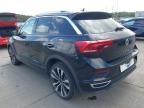 2019 VOLKSWAGEN T-ROC R-LI for sale at Copart WHITBURN