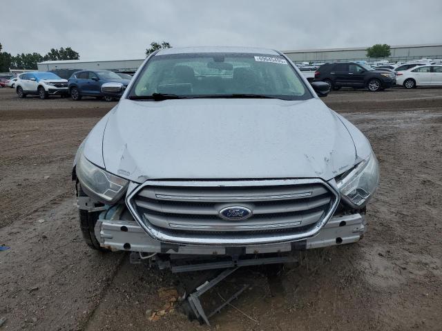  FORD TAURUS 2013 Silver