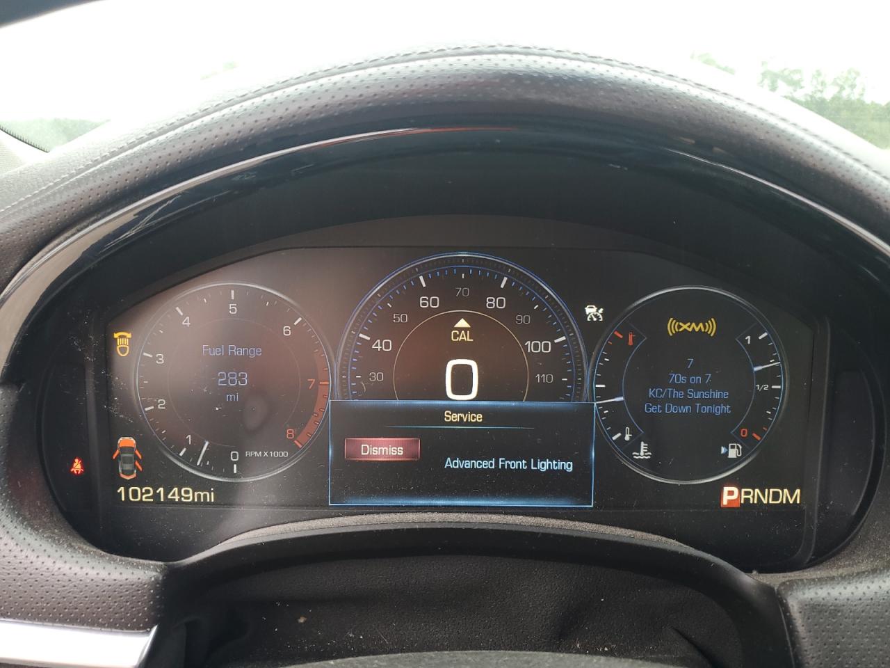 2014 Cadillac Xts Premium Collection VIN: 2G61P5S32E9158313 Lot: 67538625