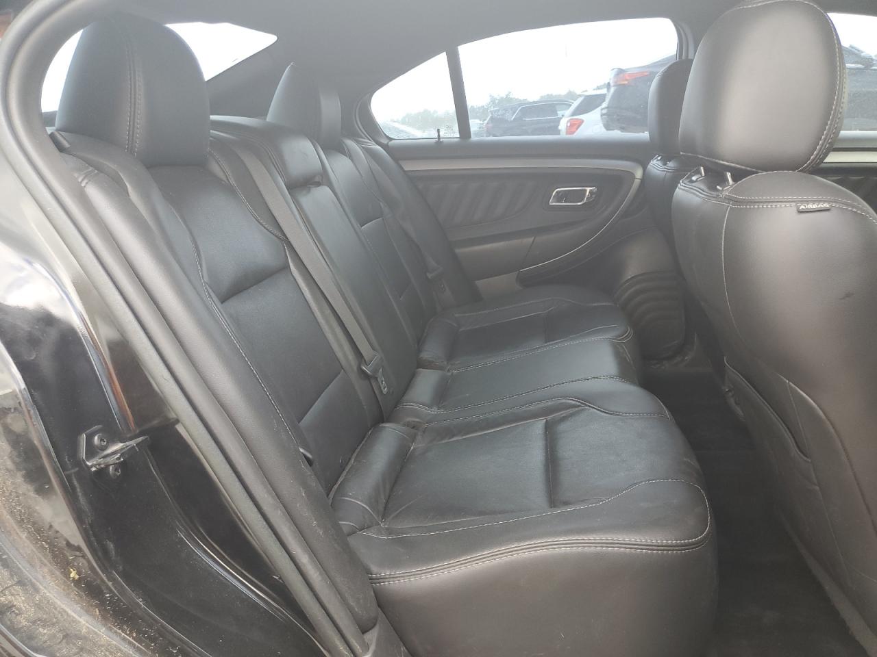 2014 Ford Taurus Sel VIN: 1FAHP2E87EG137028 Lot: 67407205