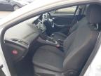 2015 FORD FOCUS ZETEC  for sale at Copart SANDTOFT