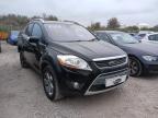 2008 FORD KUGA TITANIUM TDCI  for sale at Copart BRISTOL