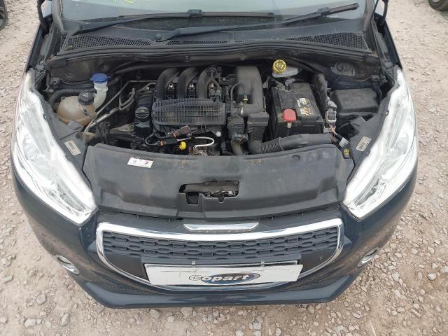 2015 PEUGEOT 208 ACTIVE 