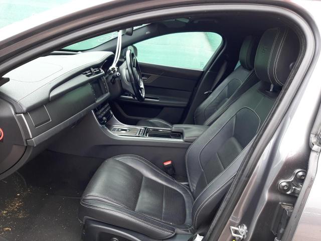 2016 JAGUAR XF V6 S D