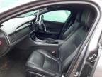 2016 JAGUAR XF V6 S D for sale at Copart WESTBURY