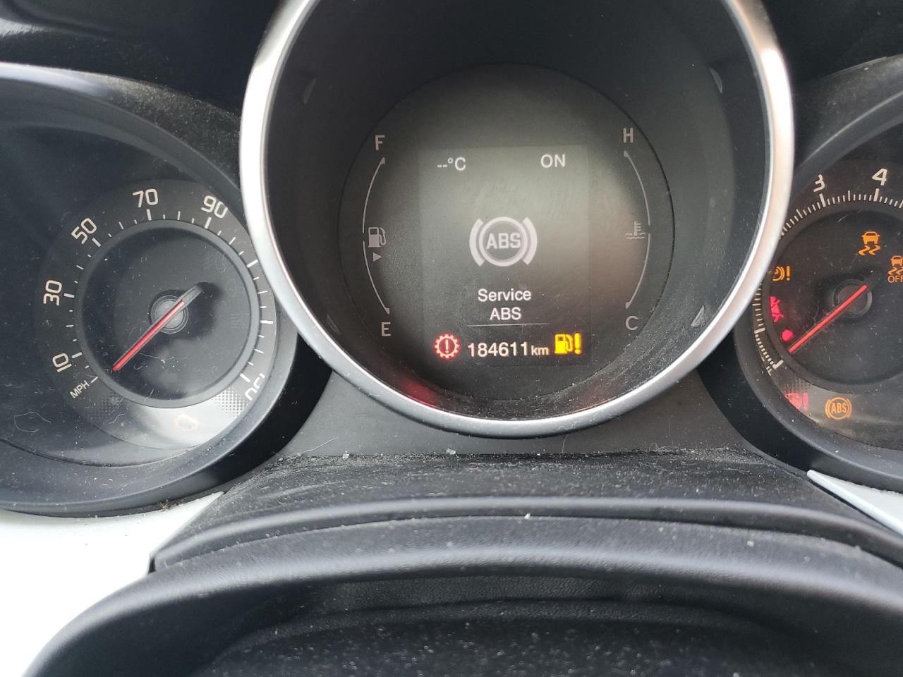 2018 Fiat 500X Pop VIN: ZFBCFXAB7JP710478 Lot: 66913315