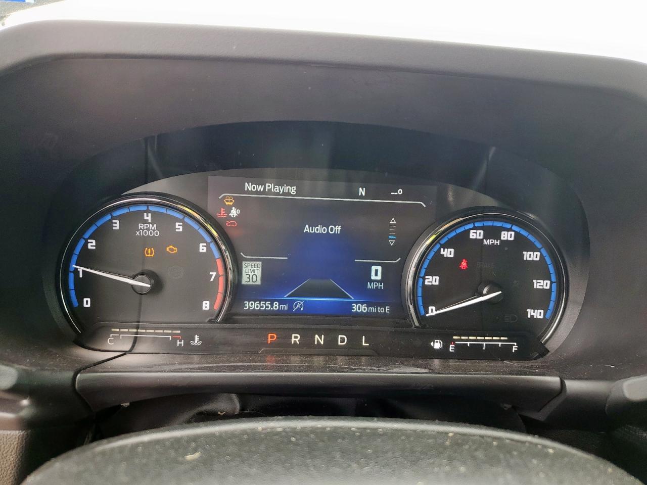 2022 Ford Bronco Sport Outer Banks VIN: 3FMCR9C61NRD53891 Lot: 69842535