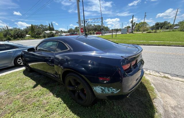 2011 CHEVROLET CAMARO LT  