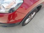 2011 NISSAN QASHQAI ACENTA + 2 DCI  for sale at Copart SANDY